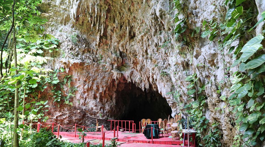 🏞️ 나카하라 석회 동굴 (나카하라 쇼뉴도) 이미지 3